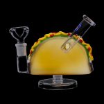 Daily High Club Taco Bong