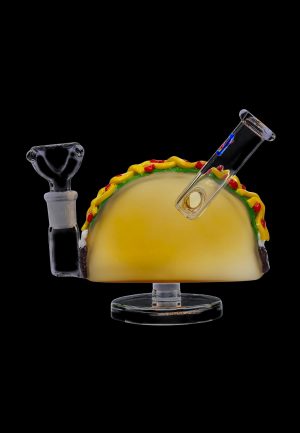 Daily High Club Taco Bong