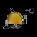 Daily High Club Taco Bong