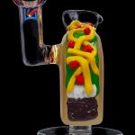 Daily High Club Taco Bong