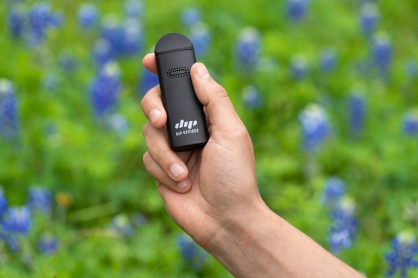 Dip Devices Aster Flower Vaporizer