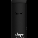 Dip Devices Aster Flower Vaporizer