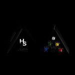 Higher Standards Premium Glass Filter Tips - 6 Pack