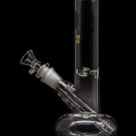 LA Pipes Buoy Base Bong - Simply Guy