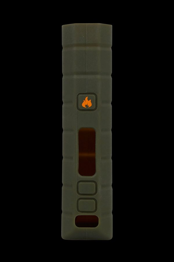 XVAPE Napalm Detonator Vaporizer By Xzibit