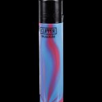 Clipper Ligher Painted Nebula Mix