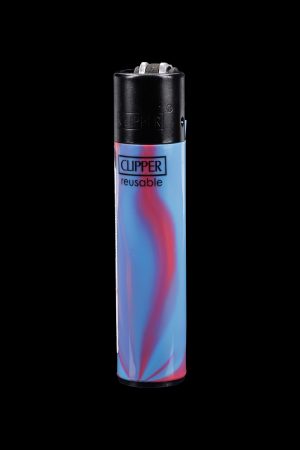 Clipper Ligher Painted Nebula Mix