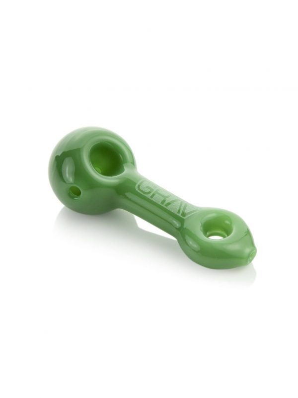 GRAV® Mini Spoon Pipe