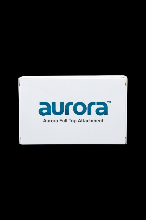 Dr. Dabber Aurora Portable Concentrate Vaporizer