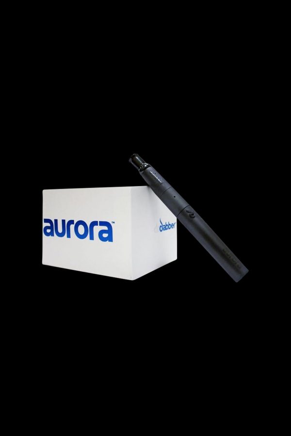 Dr. Dabber Aurora Portable Concentrate Vaporizer