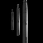 Dr. Dabber Aurora Portable Concentrate Vaporizer