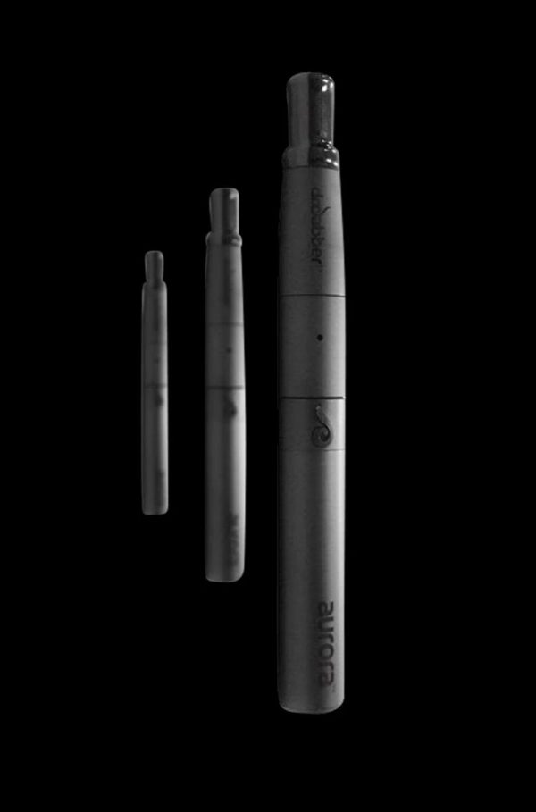 Dr. Dabber Aurora Portable Concentrate Vaporizer
