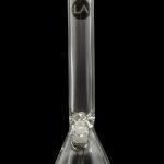 LA Pipes Super Heavy Thick Beaker Bong - Thick Boy