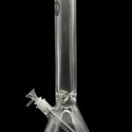 LA Pipes Super Heavy Thick Beaker Bong - Thick Boy