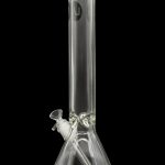 LA Pipes Super Heavy Thick Beaker Bong - Thick Boy