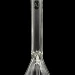 LA Pipes Super Heavy Thick Beaker Bong - Thick Boy