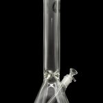 LA Pipes Super Heavy Thick Beaker Bong - Thick Boy