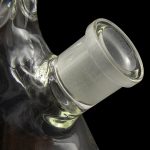 LA Pipes Super Heavy Thick Beaker Bong - Thick Boy