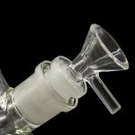 LA Pipes Super Heavy Thick Beaker Bong - Thick Boy