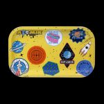 Atomik Rolling Tray - Medium