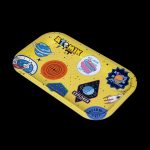 Atomik Rolling Tray - Medium