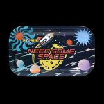 Atomik Rolling Tray - Medium