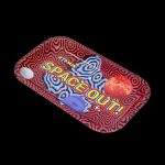 Atomik Rolling Tray - Medium