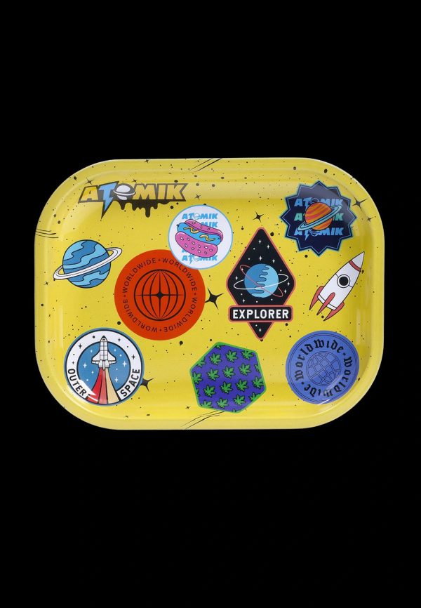 Atomik Tray - Small