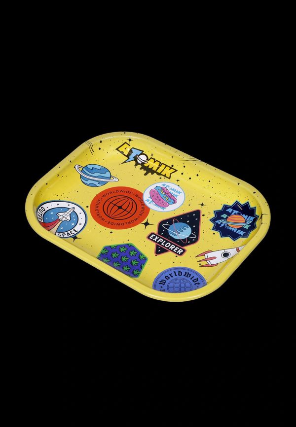 Atomik Tray - Small