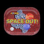 Atomik Tray - Small