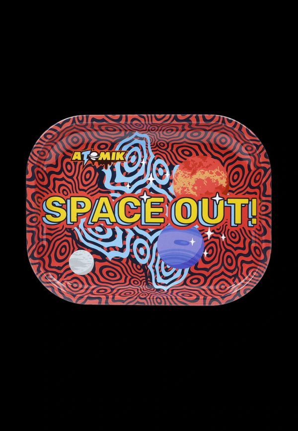 Atomik Tray - Small