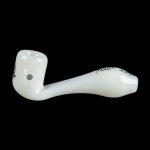 Puff Puff Pass "White Widow" Strain Pipe