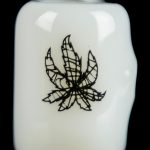 Puff Puff Pass "White Widow" Strain Pipe