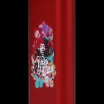 Jimi Rainbow Haze Dugout