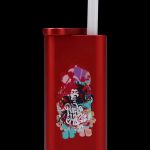 Jimi Rainbow Haze Dugout