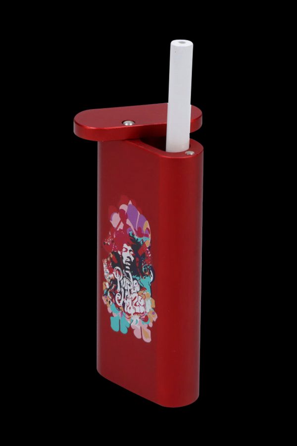 Jimi Rainbow Haze Dugout