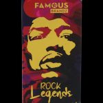 Jimi Rainbow Haze Dugout