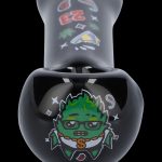 Wido Strain Hand Pipe