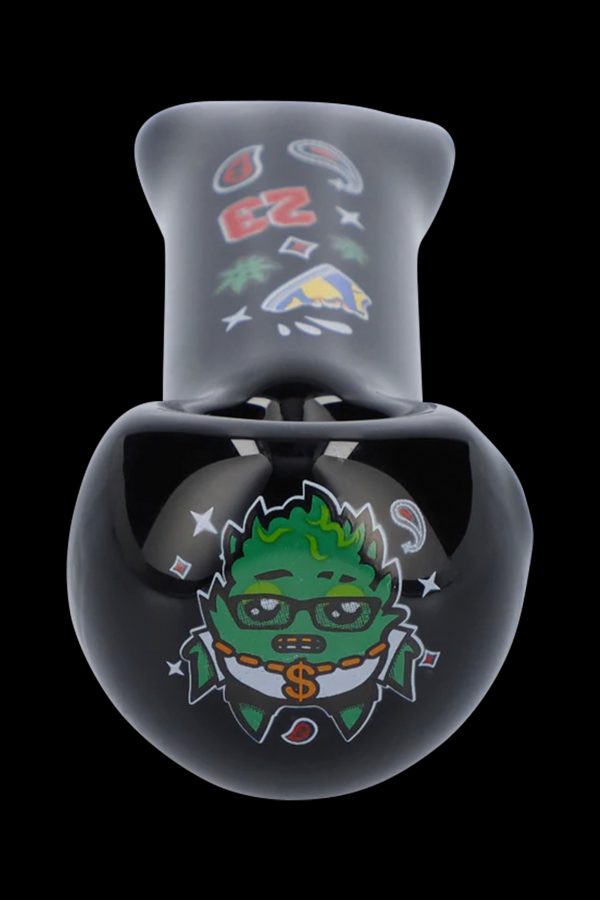 Wido Strain Hand Pipe