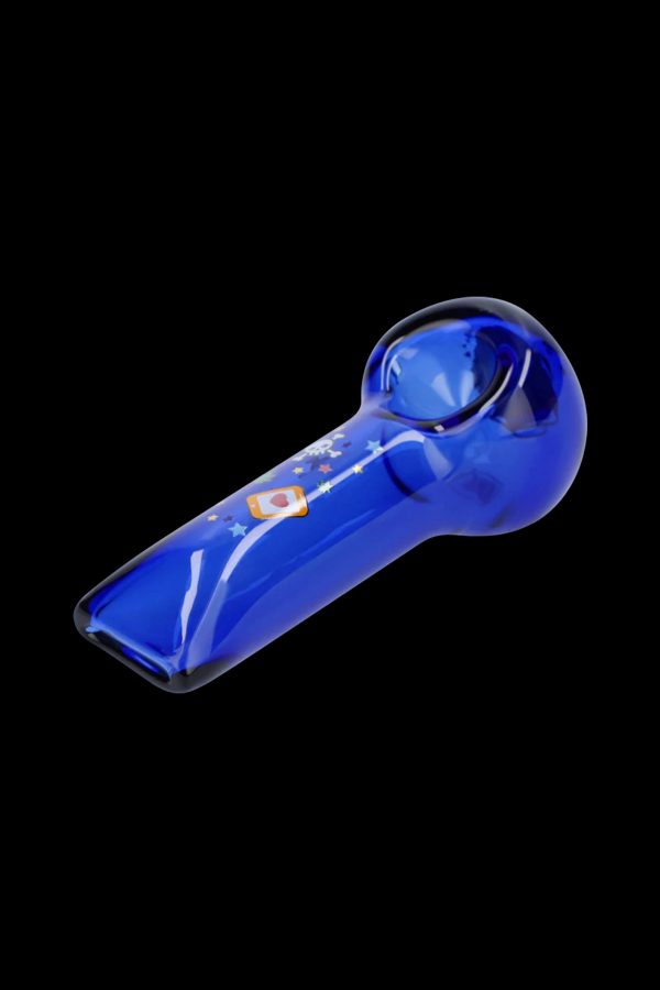 Wido Strain Hand Pipe