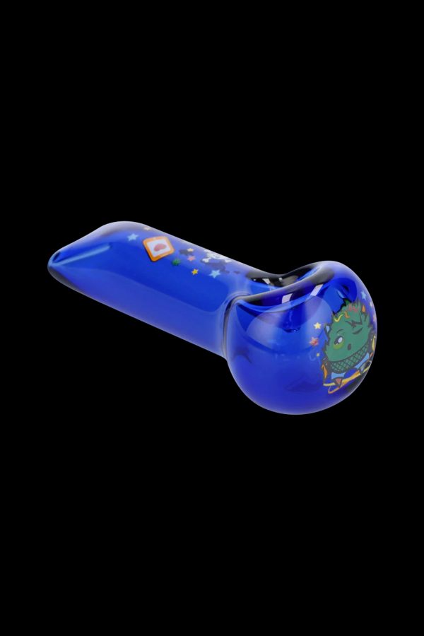 Wido Strain Hand Pipe