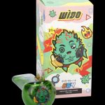 Wido Strain Hand Pipe