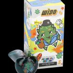 Wido Strain Hand Pipe
