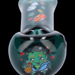 Wido Strain Hand Pipe