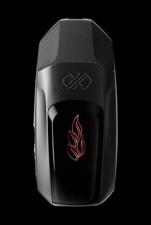 Boundless Vexil Dry Herb Vaporizer