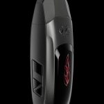 Boundless Vexil Dry Herb Vaporizer