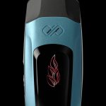 Boundless Vexil Dry Herb Vaporizer