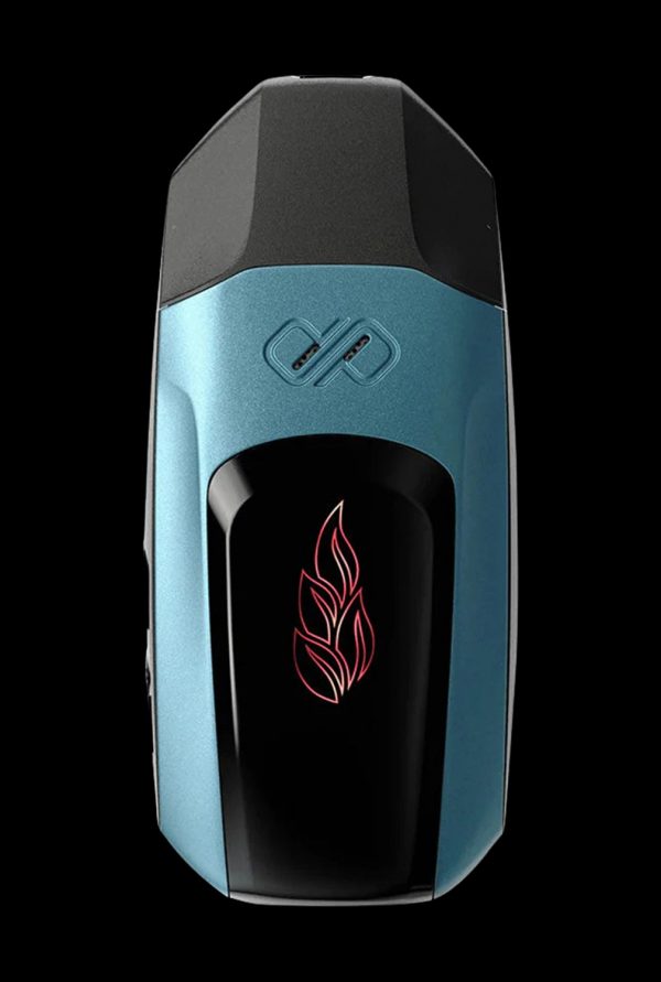 Boundless Vexil Dry Herb Vaporizer