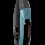 Boundless Vexil Dry Herb Vaporizer