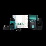 Boundless Vexil Dry Herb Vaporizer